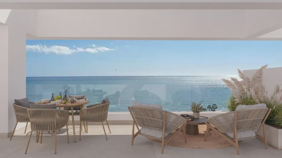 2 quarto Apartamento para venda em Malaga cidade com piscina garagem - 910 000 € (Ref: 9987114)
