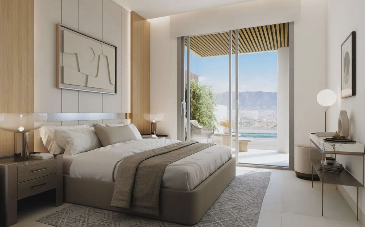 2 chambre Appartement à vendre à Mijas avec piscine - 449 900 € (Ref: 9990825)