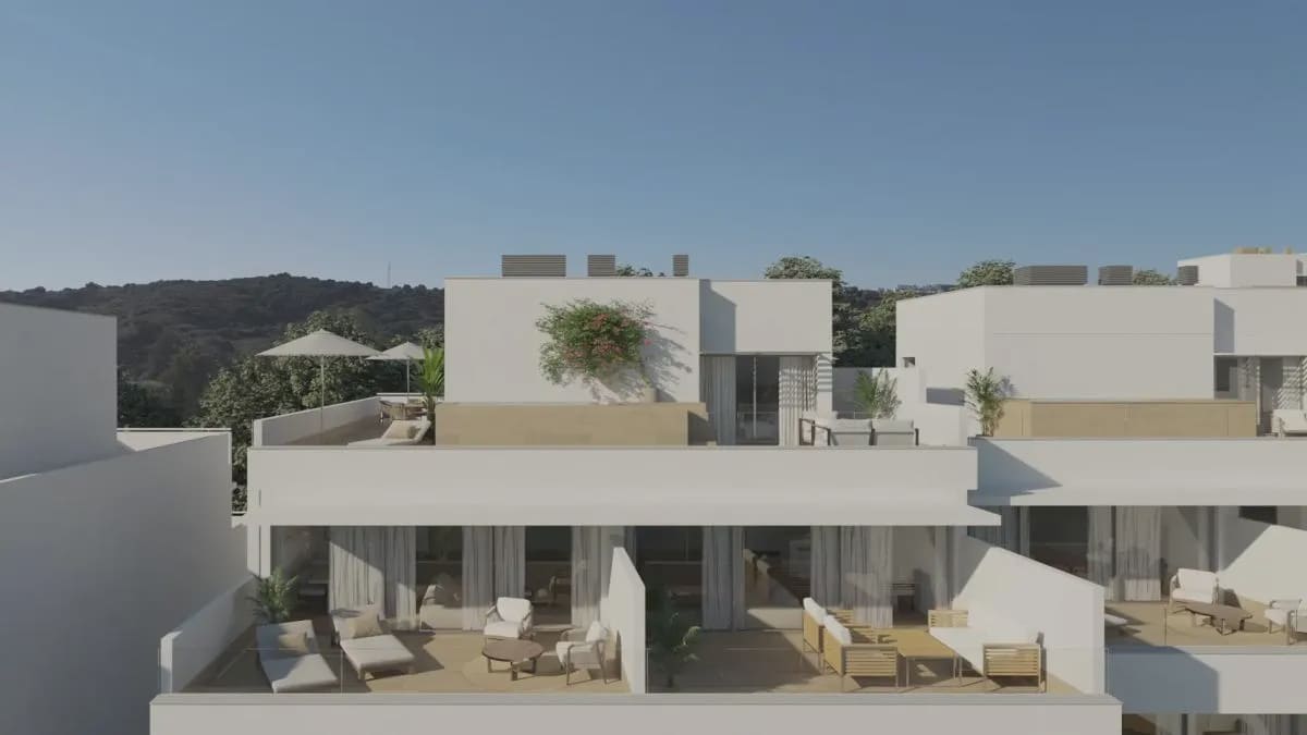 3 slaapkamer Appartement te koop in Estepona met zwembad garage - € 465.000 (Ref: 9990828)