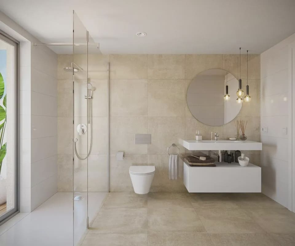 3 slaapkamer Appartement te koop in Estepona met zwembad garage - € 465.000 (Ref: 9990828)