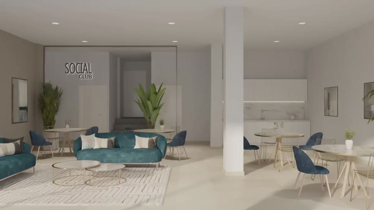 3 slaapkamer Appartement te koop in Estepona met zwembad garage - € 465.000 (Ref: 9990828)