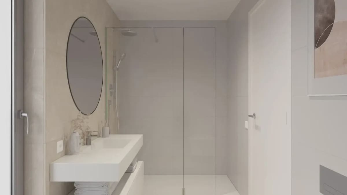 3 slaapkamer Appartement te koop in Estepona met zwembad garage - € 465.000 (Ref: 9990828)