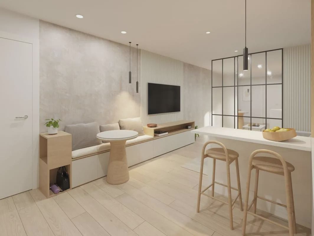 Huoneisto myytävänä paikassa Guardamar del Segura mukana uima-altaan - 149 500 € (Ref: 9990829)