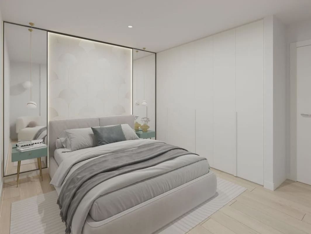 Huoneisto myytävänä paikassa Guardamar del Segura mukana uima-altaan - 149 500 € (Ref: 9990829)