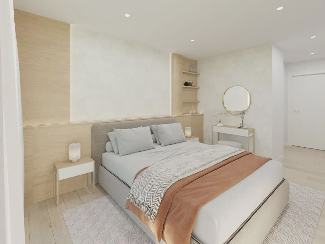 Huoneisto myytävänä paikassa Guardamar del Segura mukana uima-altaan - 149 500 € (Ref: 9990829)