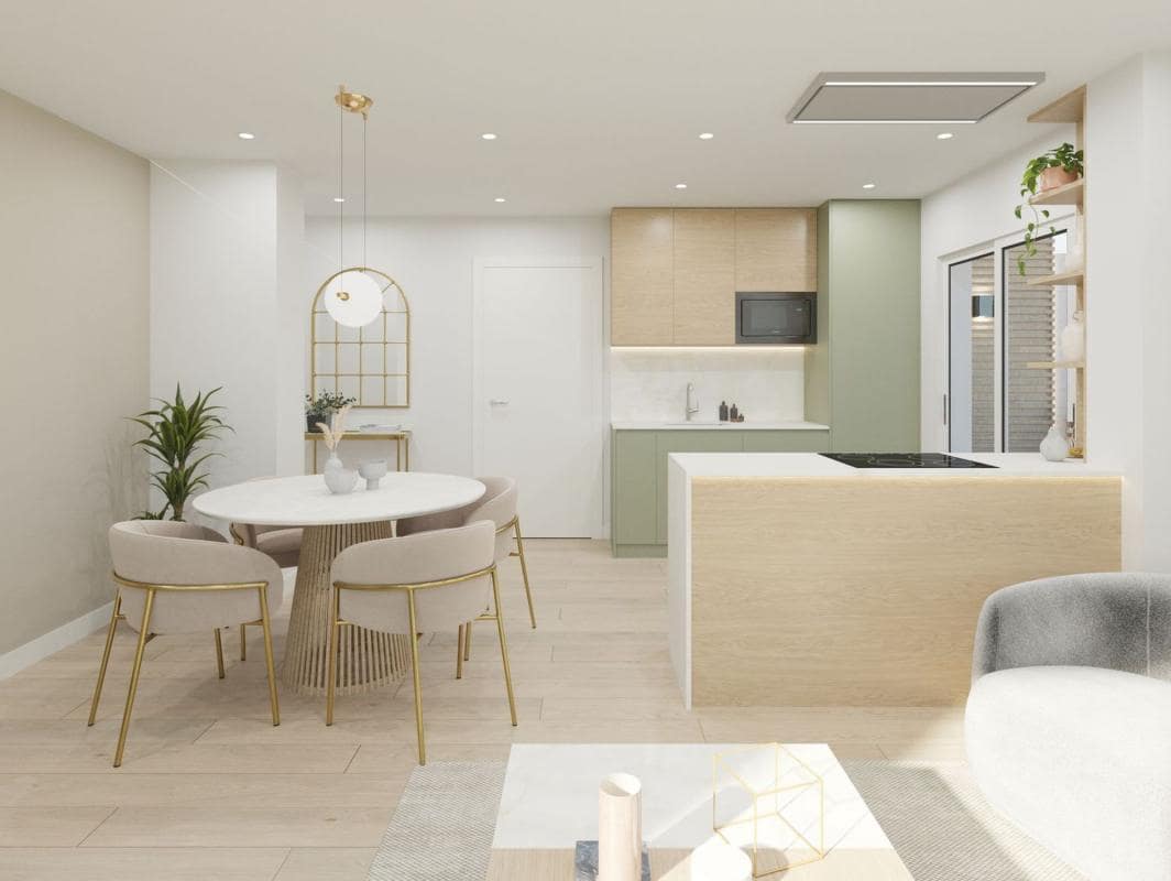 Studio te koop in Guardamar del Segura met zwembad - € 149.500 (Ref: 9990829)