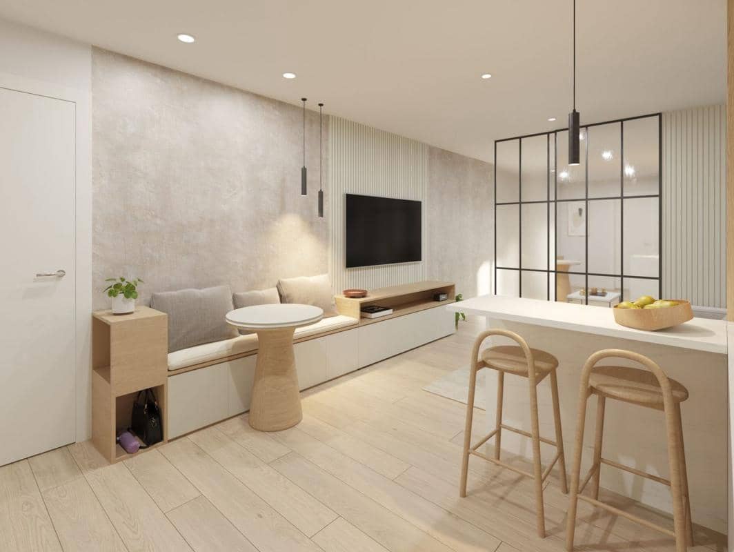 Studio te koop in Guardamar del Segura met zwembad - € 149.500 (Ref: 9990829)
