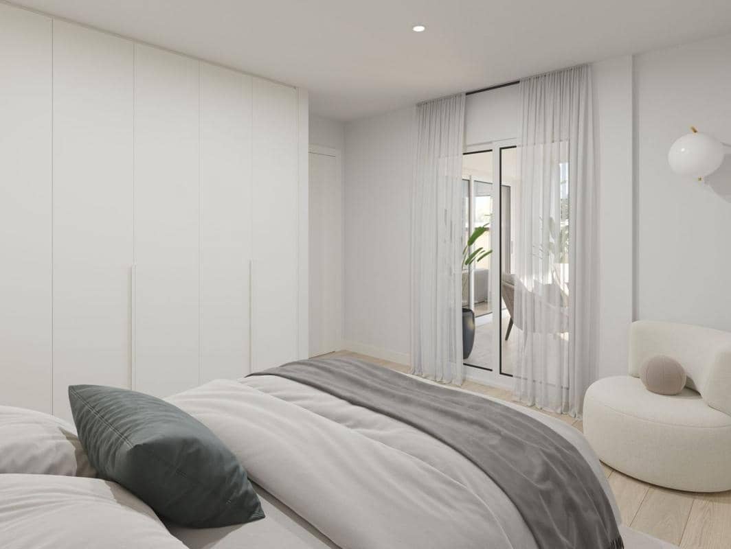 Studio te koop in Guardamar del Segura met zwembad - € 149.500 (Ref: 9990829)