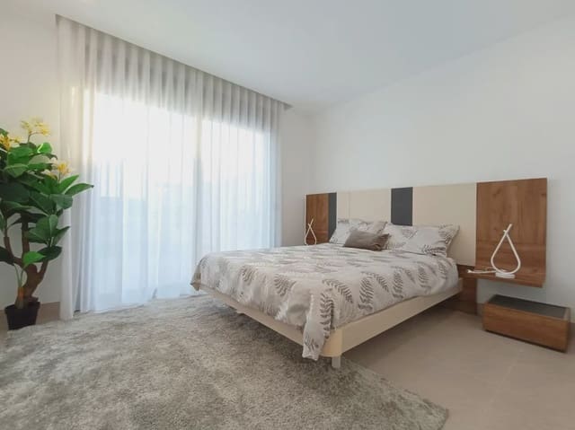 3 sypialnia Dom na sprzedaż w Benijófar z basenem - 465 000 € (Ref: 9994370)