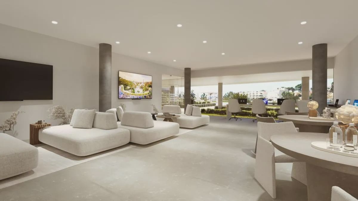 3 Zimmer Haus zu verkaufen in Fuengirola mit Pool - 810.000 € (Ref: 9994371)