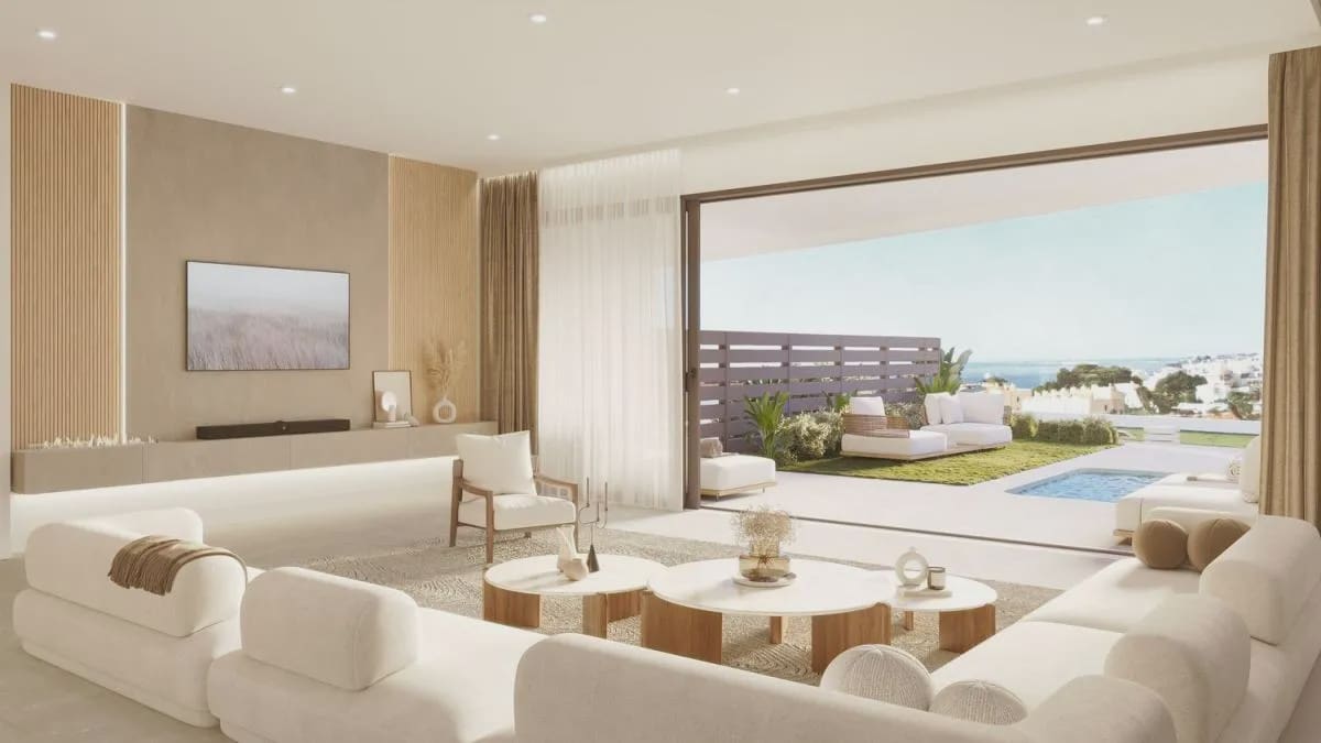 3 Zimmer Haus zu verkaufen in Fuengirola mit Pool - 810.000 € (Ref: 9994371)