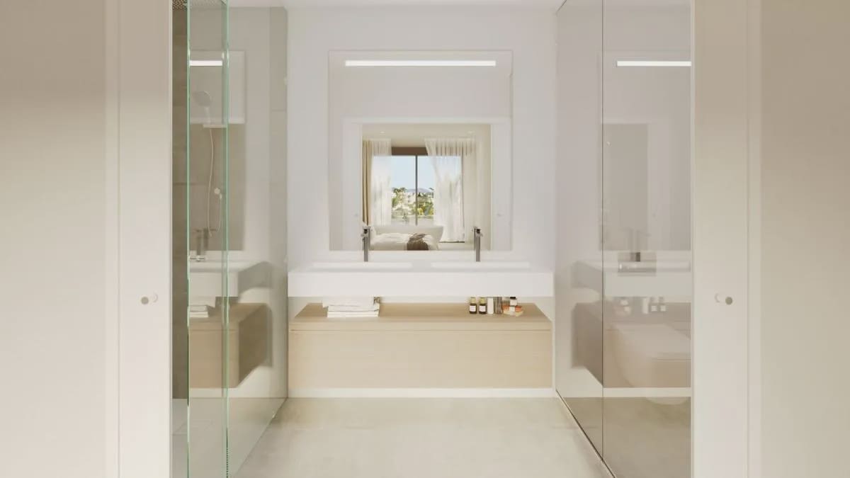 3 Zimmer Haus zu verkaufen in Fuengirola mit Pool - 810.000 € (Ref: 9994371)