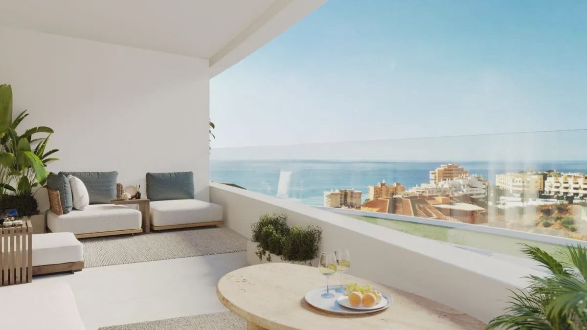 3 Zimmer Haus zu verkaufen in Fuengirola mit Pool - 810.000 € (Ref: 9994371)