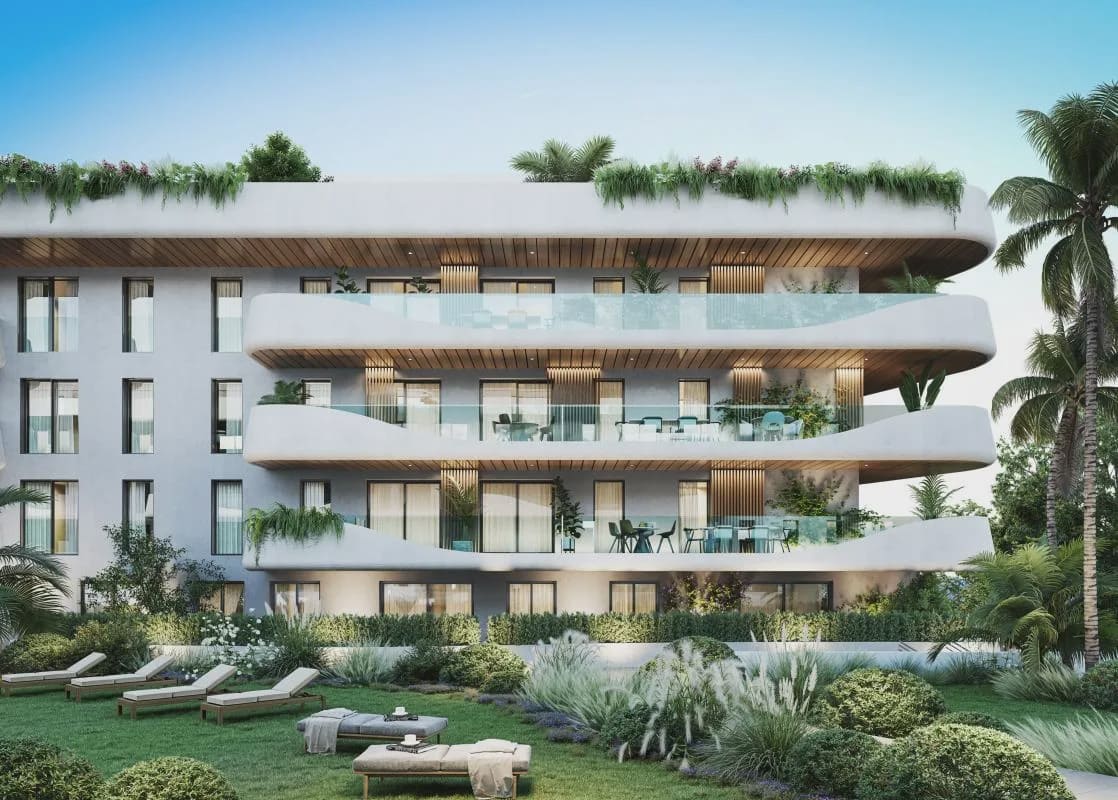 3 slaapkamer Appartement te koop in Marbella met zwembad - € 955.000 (Ref: 9994372)