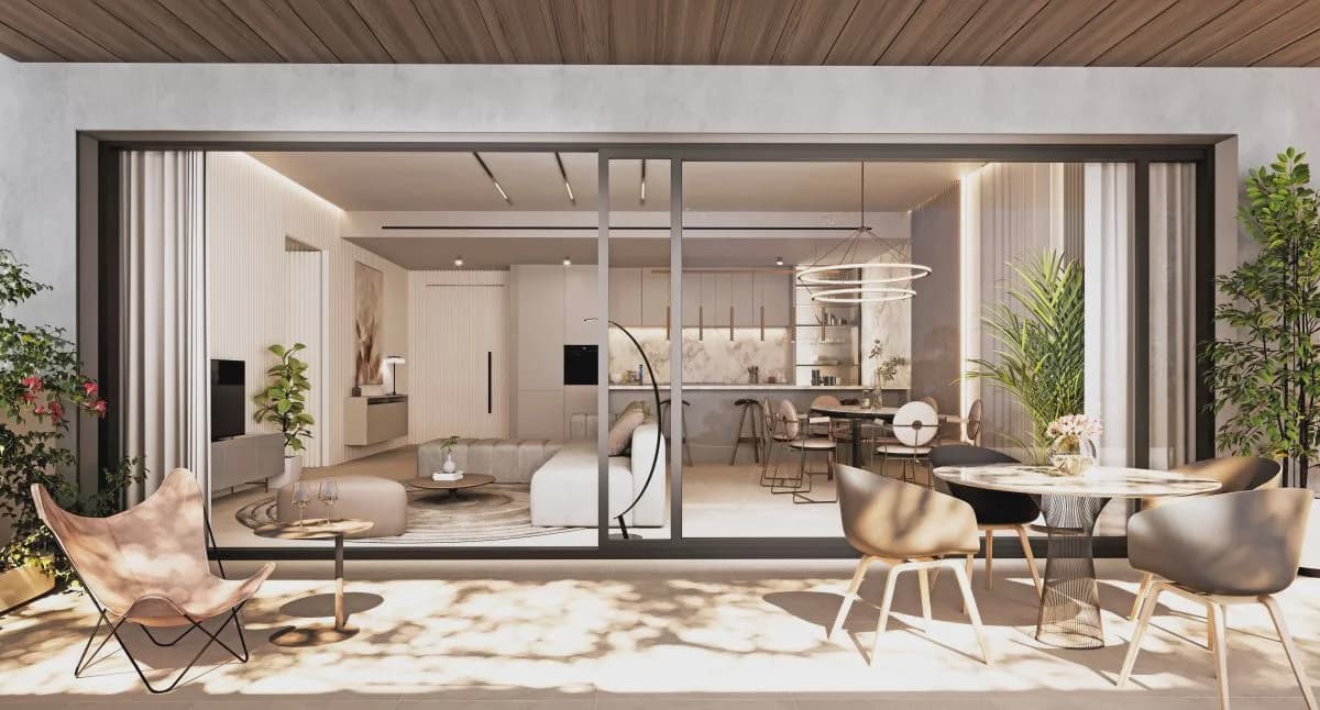 3 slaapkamer Appartement te koop in Marbella met zwembad - € 955.000 (Ref: 9994372)