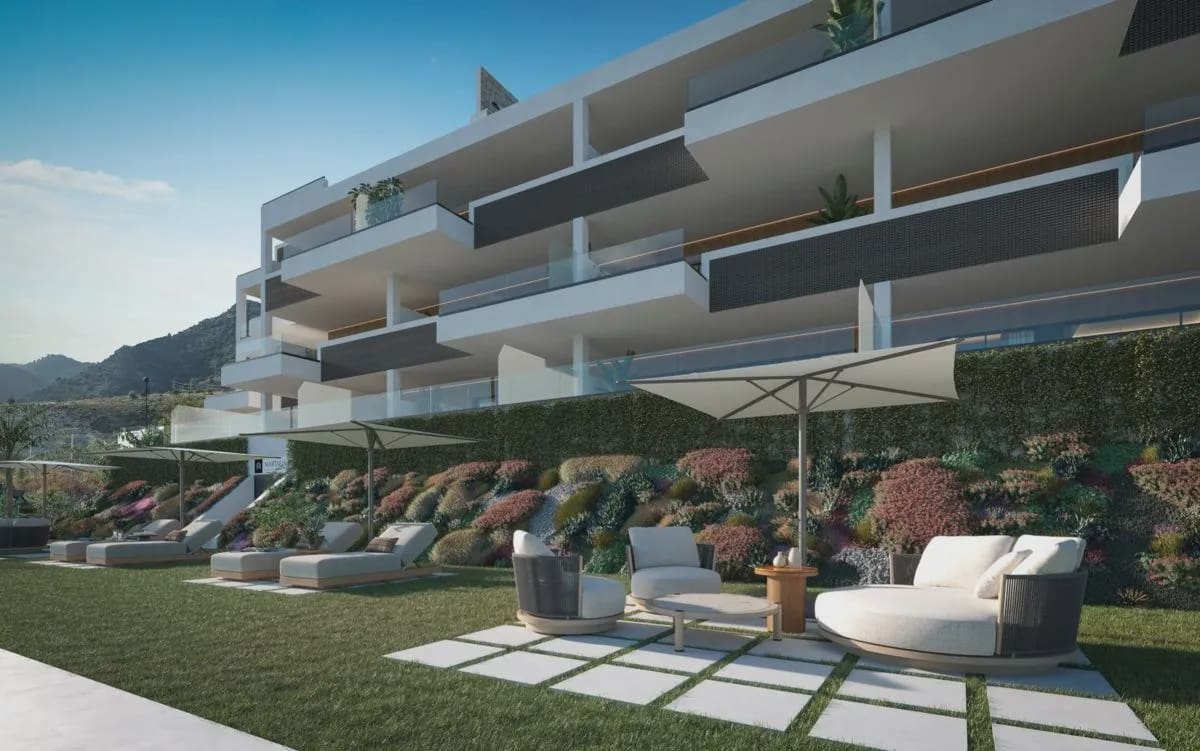 3 bedroom Apartment for sale in Benalmadena - € 682,000 (Ref: 9994373)