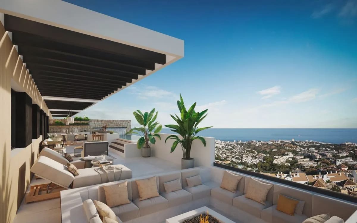 3 bedroom Apartment for sale in Benalmadena - € 682,000 (Ref: 9994373)