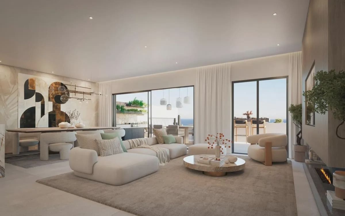 3 bedroom Apartment for sale in Benalmadena - € 682,000 (Ref: 9994373)