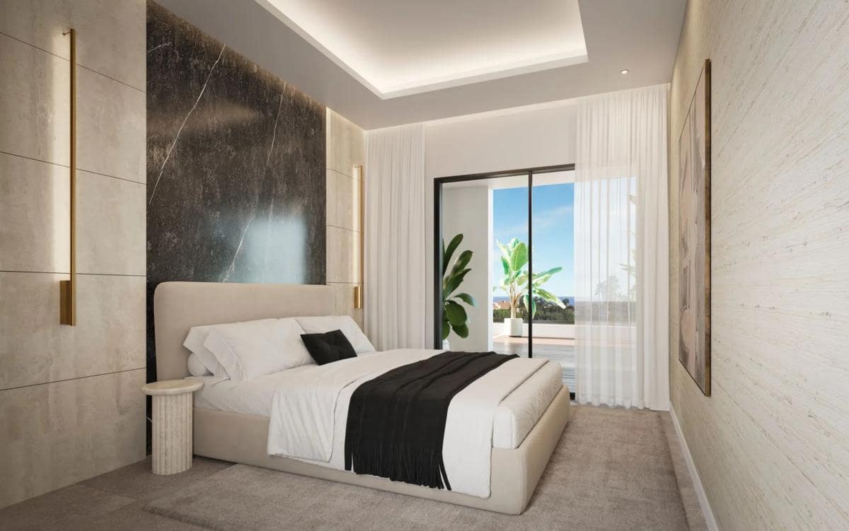 3 soverom Leilighet til salgs i Benalmadena - € 682 000 (Ref: 9994373)