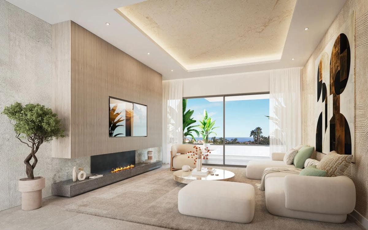 3 soverom Leilighet til salgs i Benalmadena - € 682 000 (Ref: 9994373)