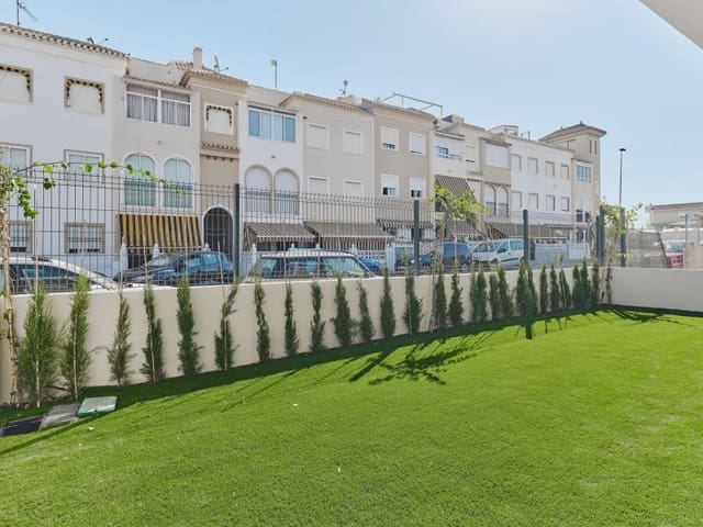 2 soveværelse Bungalow til salg i La Veleta, Torrevieja med swimmingpool garage - € 380.000 (Ref: 9994374)