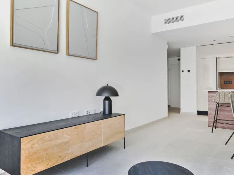 2 soveværelse Bungalow til salg i Torrevieja med swimmingpool garage - € 380.000 (Ref: 9994374)