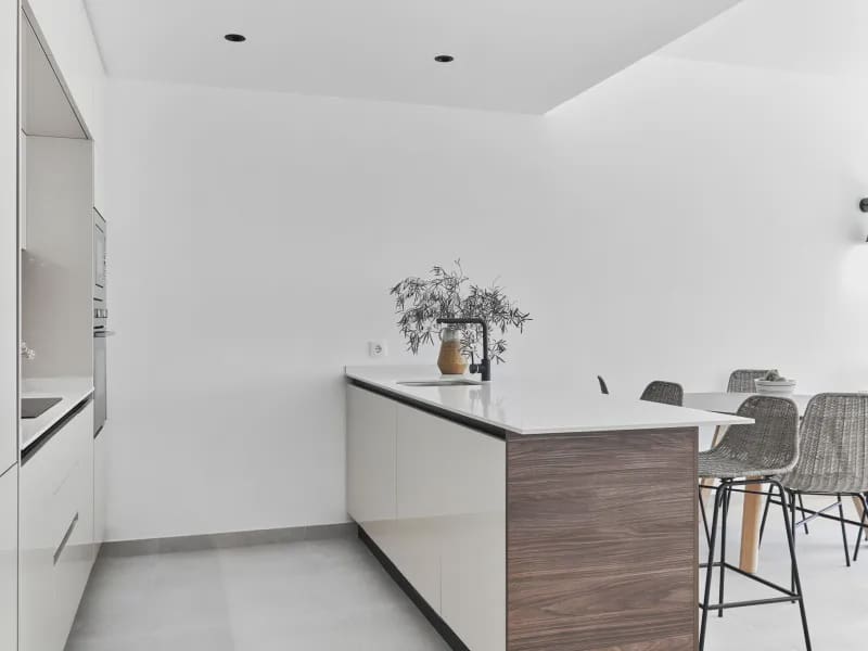 2 soveværelse Bungalow til salg i Torrevieja med swimmingpool garage - € 380.000 (Ref: 9994374)