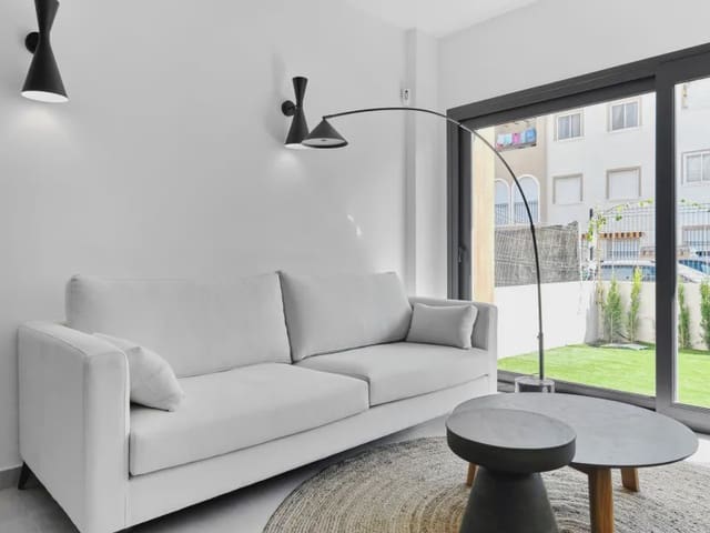 2 soveværelse Bungalow til salg i La Veleta, Torrevieja med swimmingpool garage - € 380.000 (Ref: 9994374)