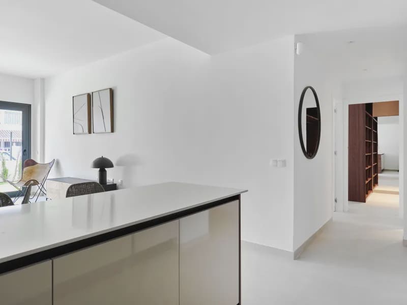 2 soveværelse Bungalow til salg i Torrevieja med swimmingpool garage - € 380.000 (Ref: 9994374)