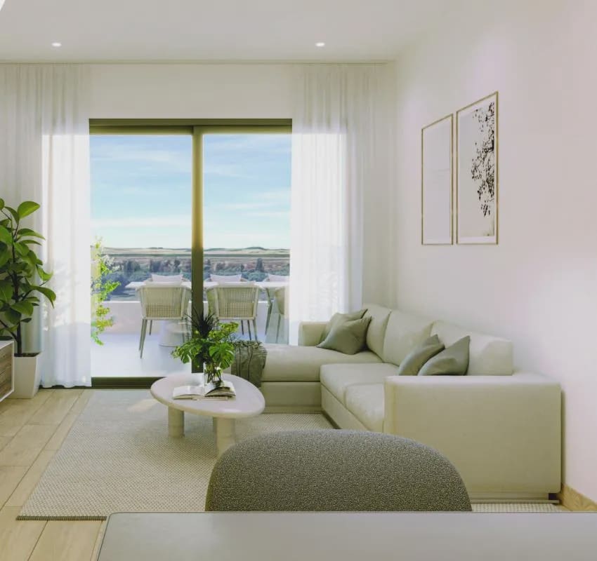 2 quarto Apartamento para venda em Torrevieja com piscina garagem - 295 000 € (Ref: 9994380)