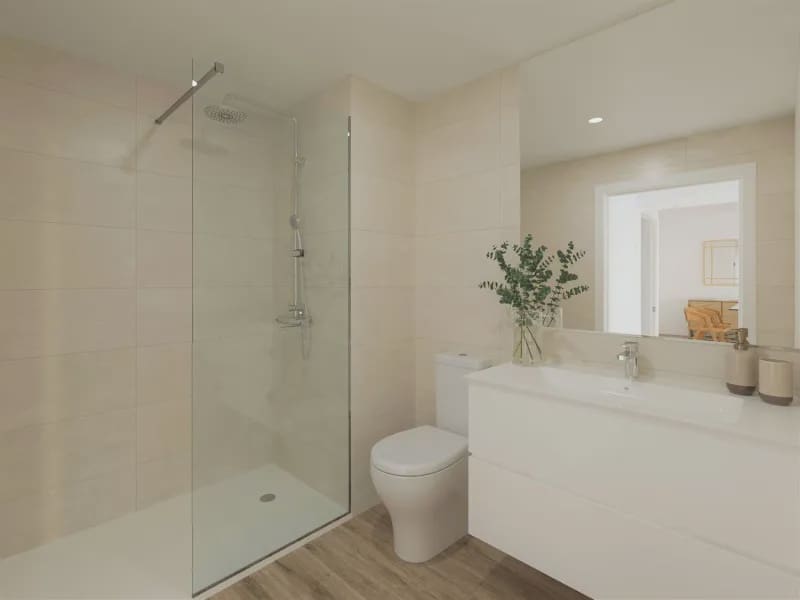 3 soverom Leilighet til salgs i Javea / Xabia med svømmebasseng garasje - € 533 000 (Ref: 9994382)