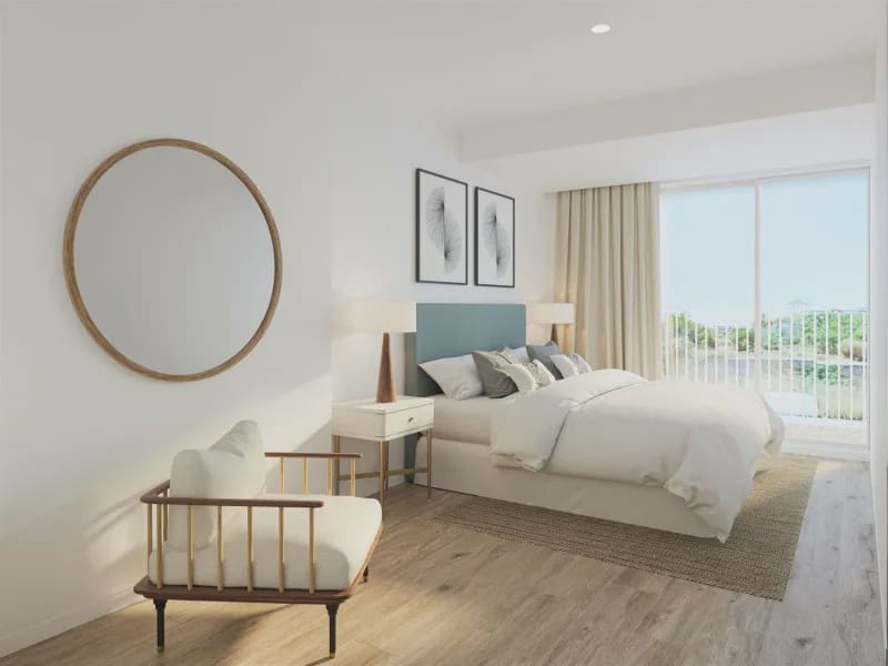 3 soverom Leilighet til salgs i Javea / Xabia med svømmebasseng garasje - € 533 000 (Ref: 9994382)