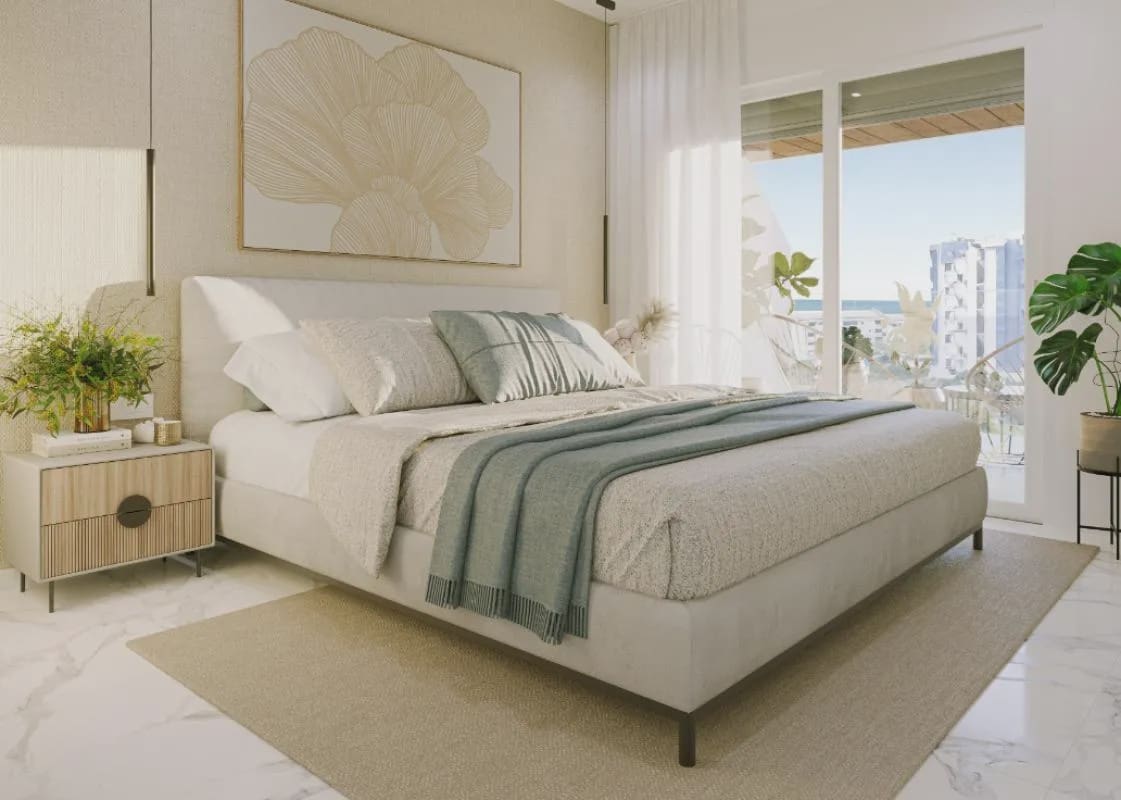 3 soveværelse Lejlighed til salg i Torrevieja med swimmingpool - € 399.000 (Ref: 9995575)