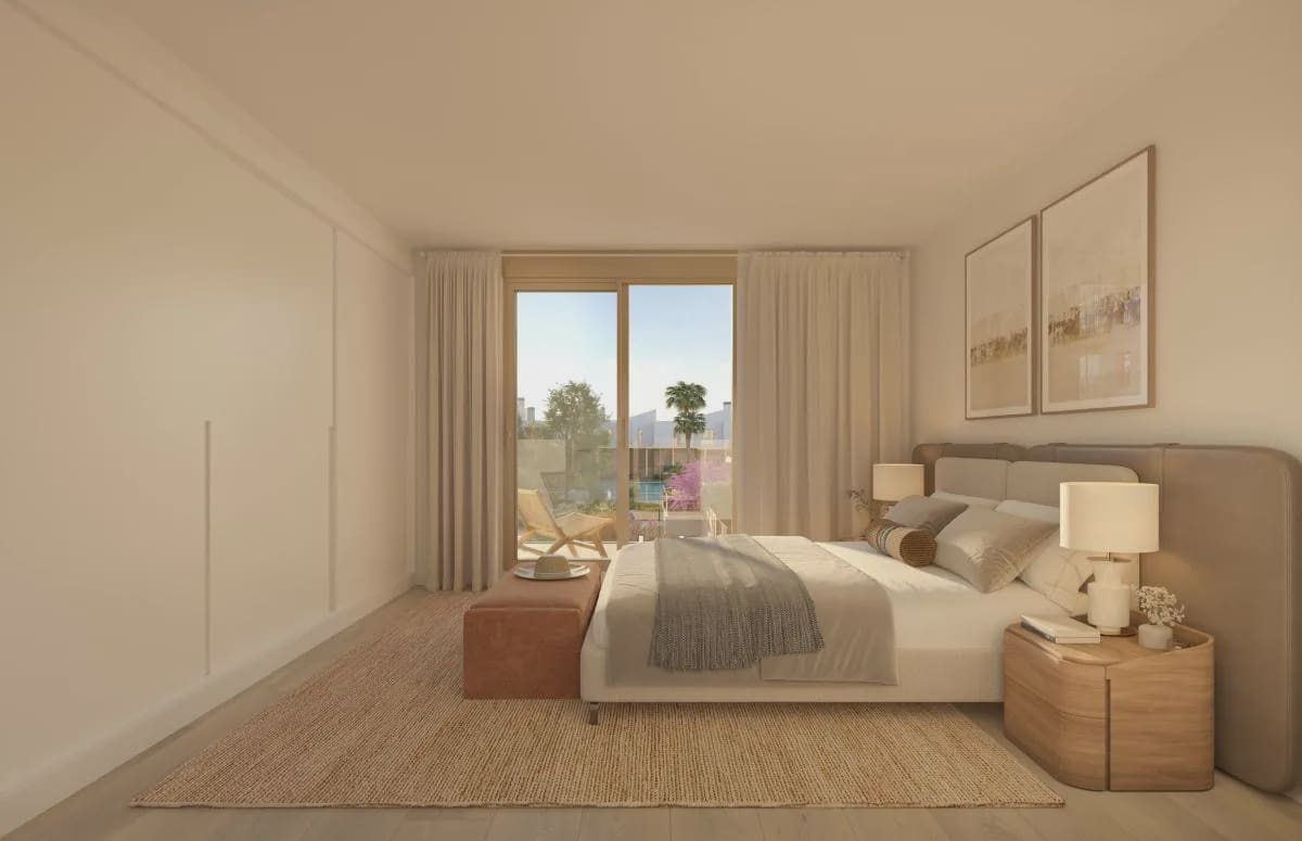 2 bedroom Apartment for sale in El Vergel / Verger with pool garage - € 330,000 (Ref: 9997212)