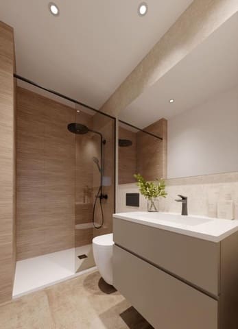 Apartamento de 2 habitaciones en Torre-Pacheco en venta con piscina garaje - 289.900 € (Ref: 9997213)