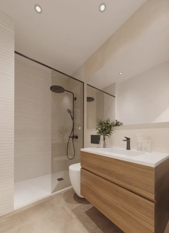 Apartamento de 2 habitaciones en Torre-Pacheco en venta con piscina garaje - 289.900 € (Ref: 9997213)