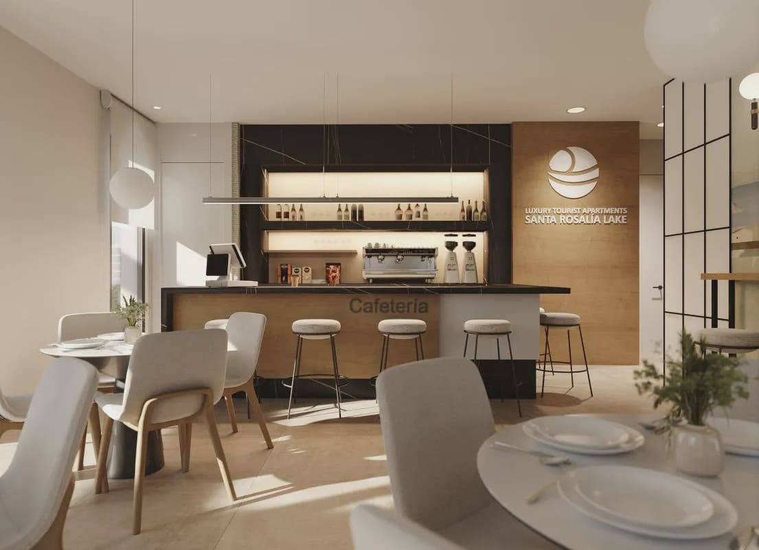 Apartamento de 2 habitaciones en Torre-Pacheco en venta con piscina garaje - 289.900 € (Ref: 9997213)