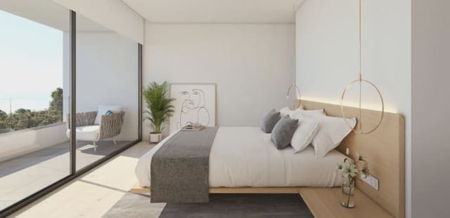 4 camera da letto Villa in vendita in Alhama Springs, Altea con piscina - 2.400.000 € (Rif: 9997216)
