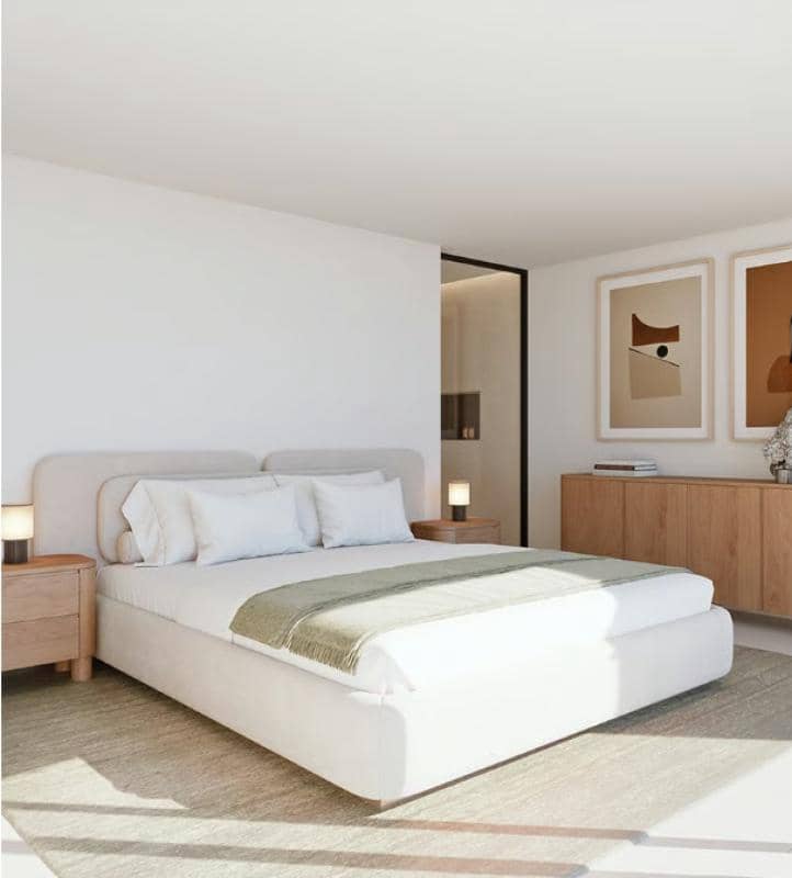 4 camera da letto Villa in vendita in Benitachell / Benitatxell con piscina garage - 2.605.000 € (Rif: 9997218)