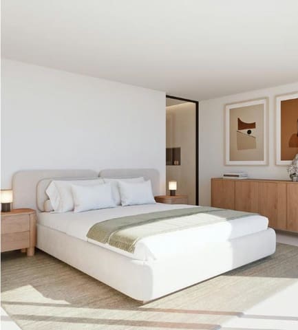 Chalet de 4 habitaciones en Cumbre del Sol, Benitachell / Benitatxell en venta con piscina garaje - 2.605.000 € (Ref: 9997218)