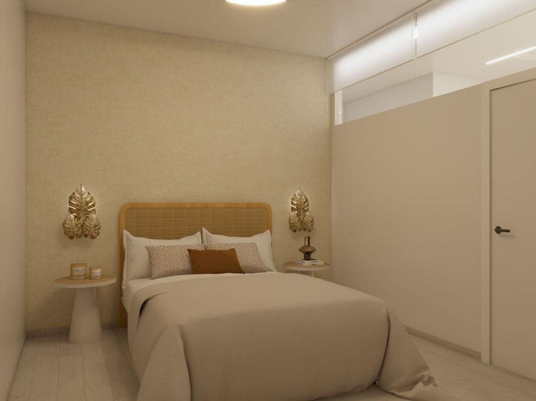Apartamento de 2 habitaciones en Torrevieja en venta con piscina garaje - 239.900 € (Ref: 9997219)