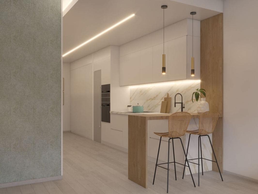 Apartamento de 2 habitaciones en Torrevieja en venta con piscina garaje - 239.900 € (Ref: 9997219)
