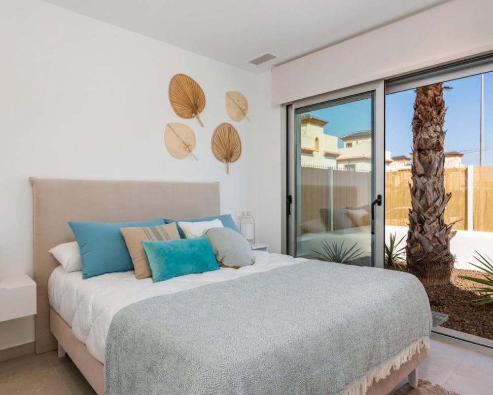 Piso de 3 habitaciones en Dolores en venta con piscina garaje - 800.000 € (Ref: 10000965)