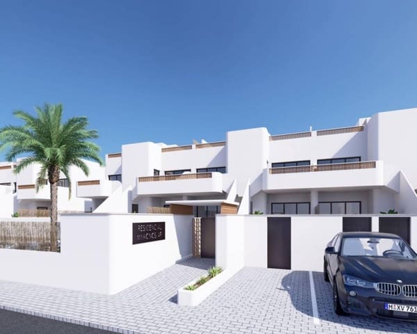 Piso de 3 habitaciones en Dolores en venta con piscina garaje - 800.000 € (Ref: 10000965)