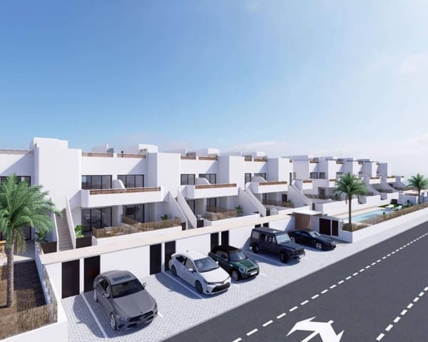 Piso de 3 habitaciones en Dolores en venta con piscina garaje - 800.000 € (Ref: 10000965)