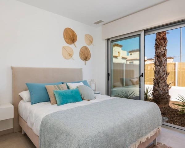 Piso de 3 habitaciones en Dolores en venta con piscina garaje - 800.000 € (Ref: 10000965)