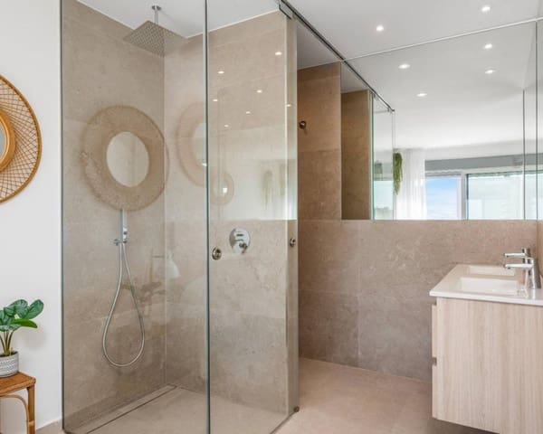 Piso de 3 habitaciones en Dolores en venta con piscina garaje - 800.000 € (Ref: 10000965)