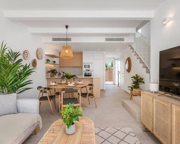 Piso de 3 habitaciones en Dolores en venta con piscina garaje - 800.000 € (Ref: 10000965)