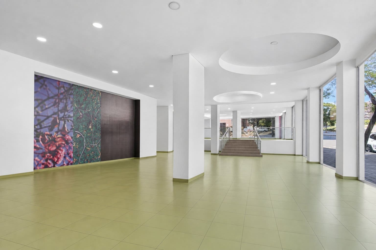 Comercial para venda em Alicante cidade com piscina - 1 000 000 € (Ref: 10001360)
