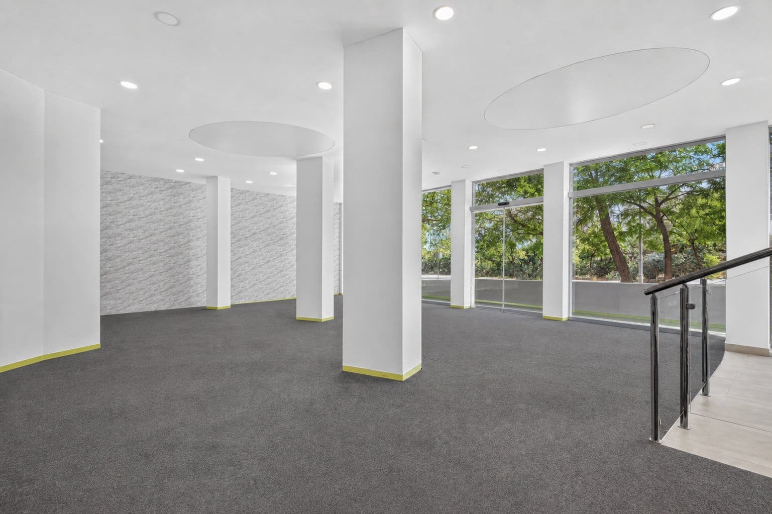 Comercial para venda em Alicante cidade com piscina - 1 000 000 € (Ref: 10001360)